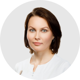 Скрипникова Екатерина Борисовна