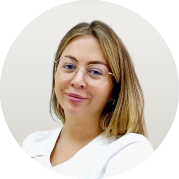 Иванова Виктория Алексеевна