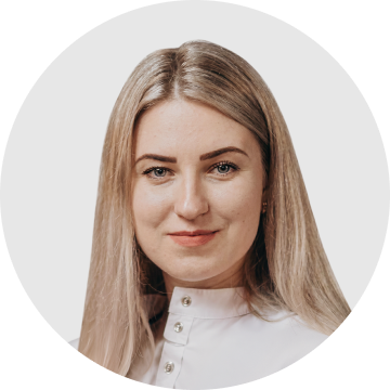 Чернышова Полина Ивановна