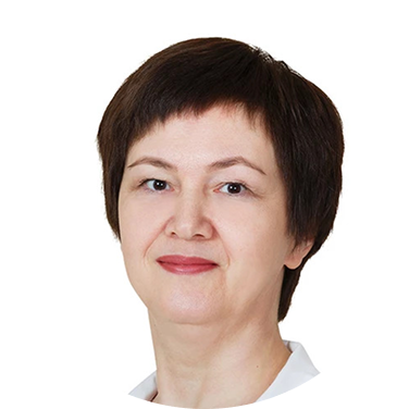 Мартыненко Светлана Александровна, врач-педиатр